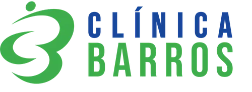 logo da Clínica Barros